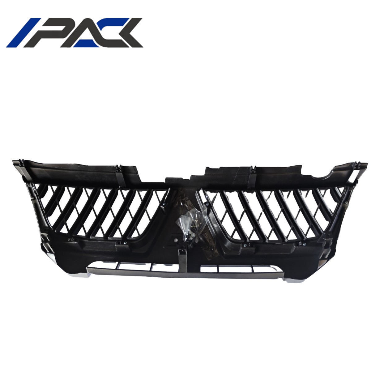 For Mitsubishi Pajero Sport 2000-2004 NATIVA Front Bumper Grille High-quality