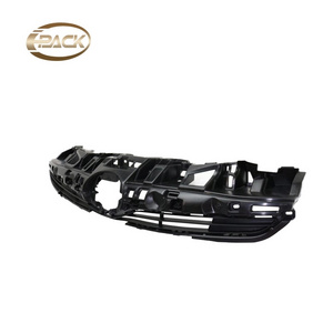 Front Bumper For Mitsubishi Lancer Evo X Pajero Triton L200