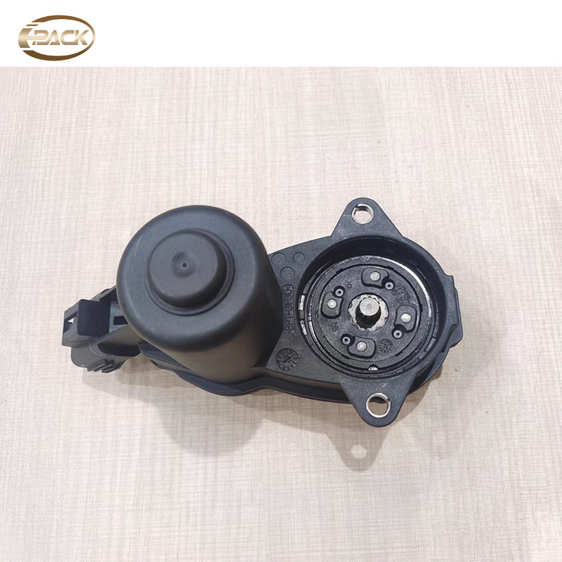 Rear Brake Caliper Parking Servo Motor 32338814 For Renault Megane Scenic 2009-2016 Rear Wheel Electric Hand Brake Servo Motor