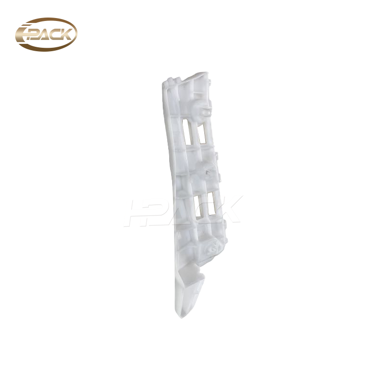 Wholesale factory price car body parts plastic front bumper bracket 52116-47040 52115-47020 for Prius ZVW30