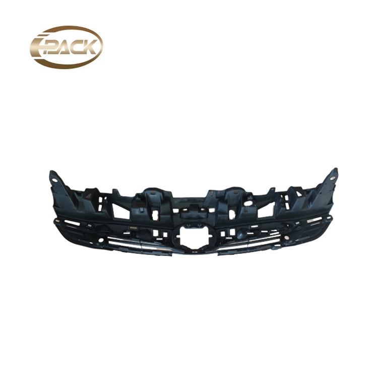 Front Bumper For Mitsubishi Lancer Evo X Pajero Triton L200