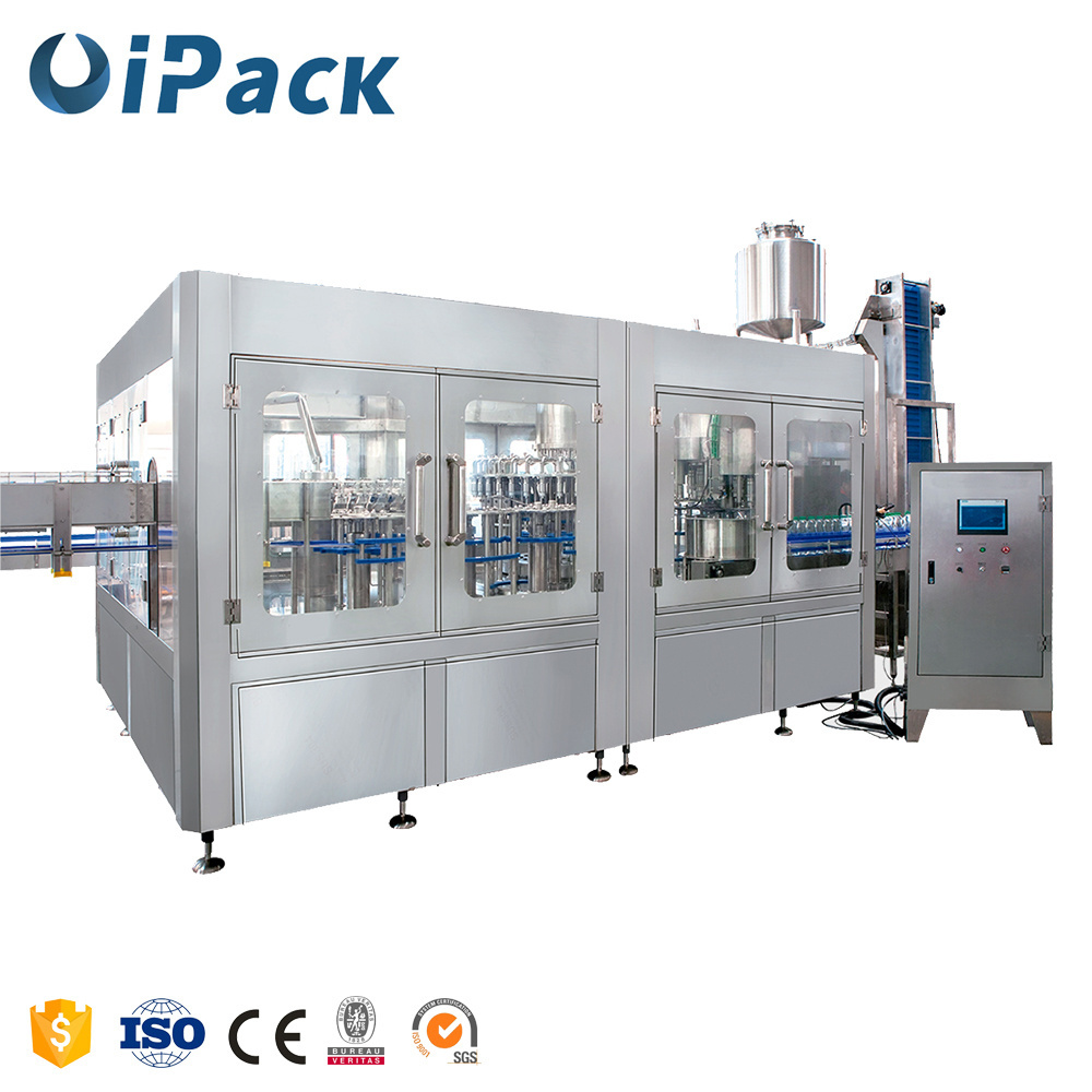 Automatic Commercial Apple Juice Production Line Auto Complete Industrial Apple Juice Processing Plant Cheap Price For Sale