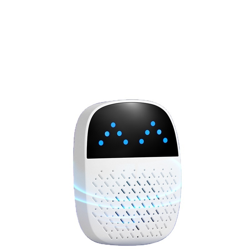 2023 Best Selling Products Ultrasonic Pest Repeller Mosquito Repellent  Safe  for Baby Safe and non-toxic