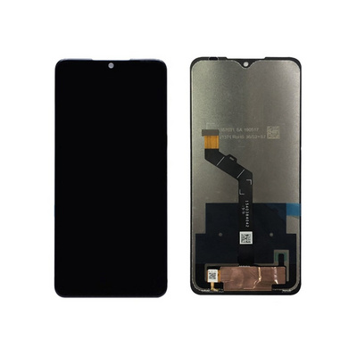 LCD Mobile Phone Screen for Nokia 7.2 6.2 Phone Screen Assembly for Nokia Phone Screen