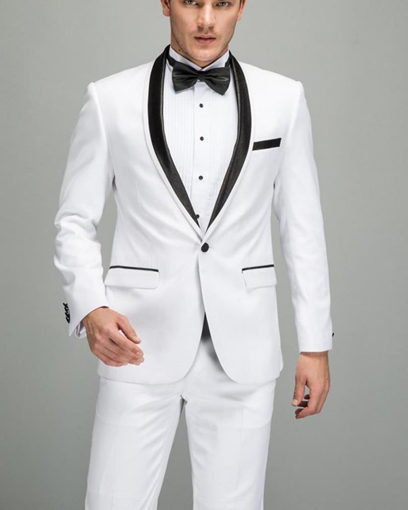 Men Suit Latest Design High Quality 3 Piece Slim Fit Bespoke Suit Wedding Tuxedo