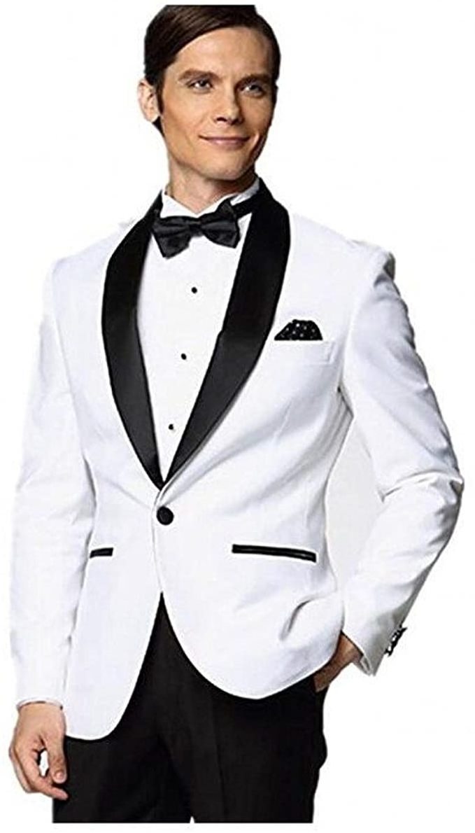 Men Suit Latest Design High Quality 3 Piece Slim Fit Bespoke Suit Wedding Tuxedo