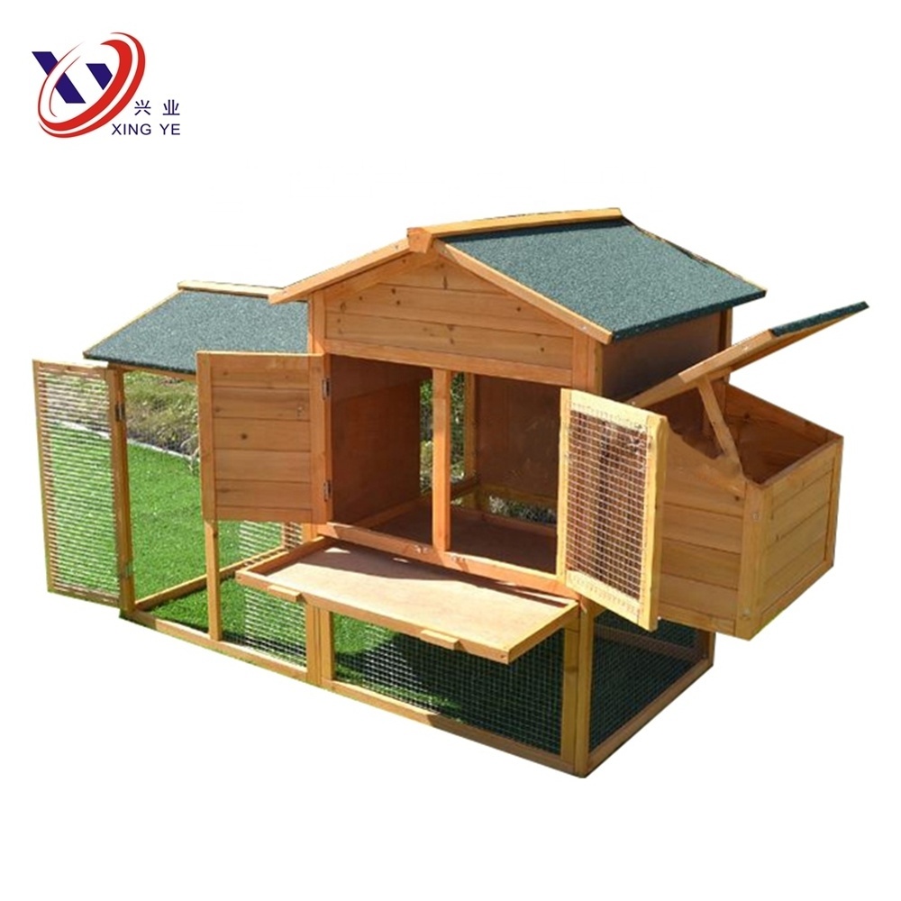 wooden chicken coop for sale