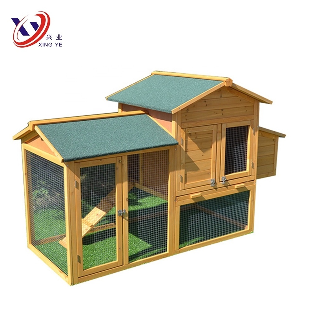 wooden chicken coop for sale