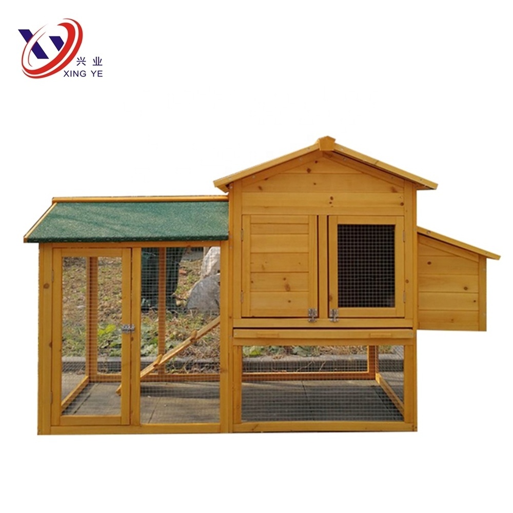 wooden chicken coop for sale