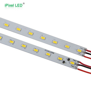 Commercial bar led rigid strip 5730 16W DC24V rigid led light bar