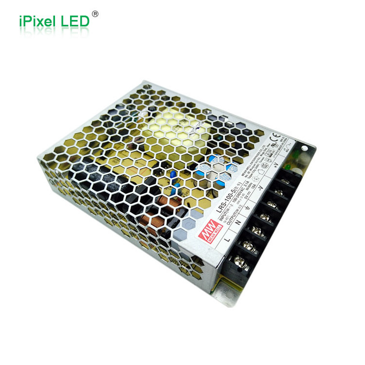 meanwell led driver power/ 5v led driver circuit/ led power driver 100w