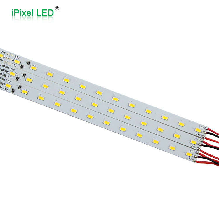 Commercial bar led rigid strip 5730 16W DC24V rigid led light bar