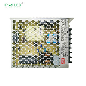 meanwell led driver power/ 5v led driver circuit/ led power driver 100w