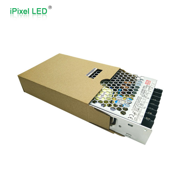 meanwell led driver power/ 5v led driver circuit/ led power driver 100w