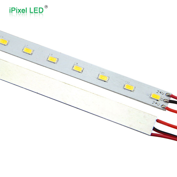 Commercial bar led rigid strip 5730 16W DC24V rigid led light bar