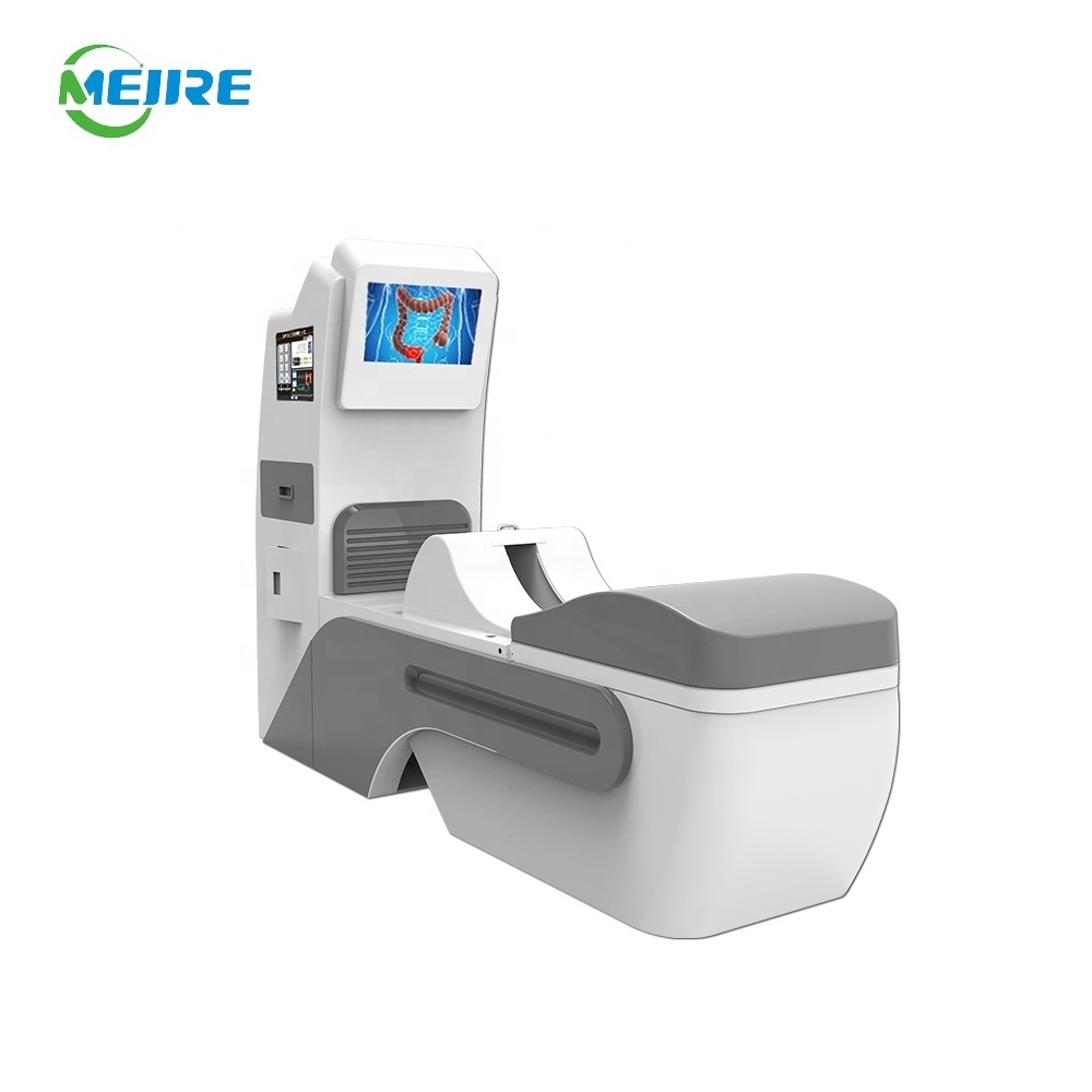 Home Colon Hydro Therapy Equipment Colonic Cleansing Hydrotherapy Machine