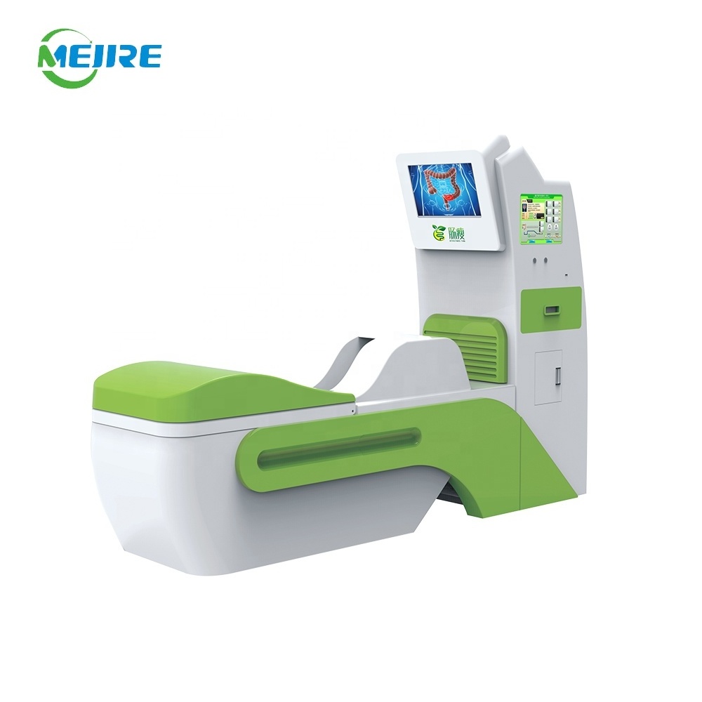 Wholesale Distributor Opportunity Colonic Irrigation Hydrotherapy Equipment, intestine cleansing machine, gut/bowel spa machine