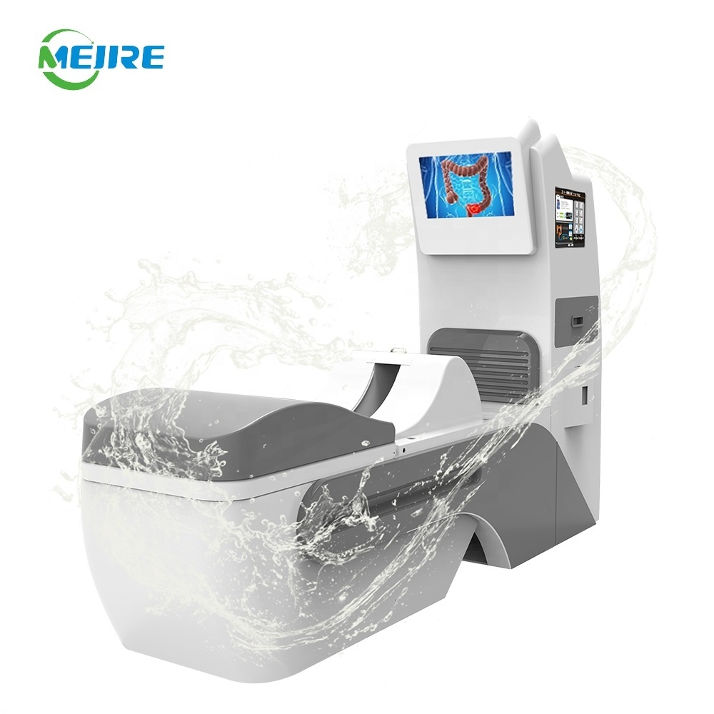 Home Colon Hydro Therapy Equipment Colonic Cleansing Hydrotherapy Machine