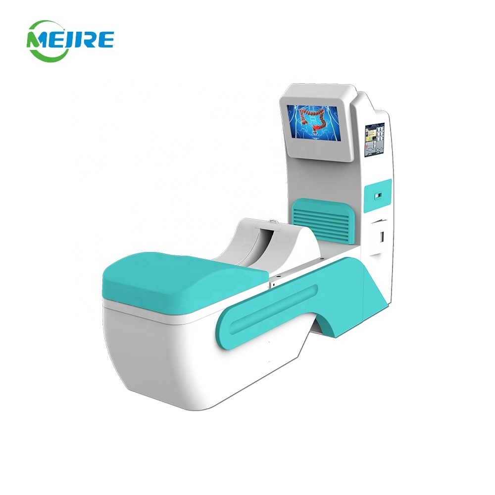 Wholesale Distributor Opportunity Colonic Irrigation Hydrotherapy Equipment, intestine cleansing machine, gut/bowel spa machine