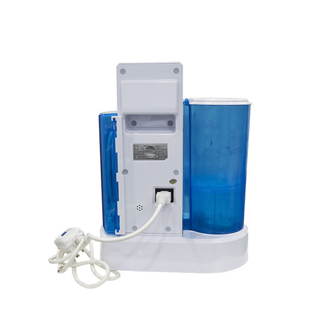 Bowel Irrigation Machine, Portable Colon Hydrotherapy Device, Colon Hydrotherapy Machine Colon Cleansing Equipment