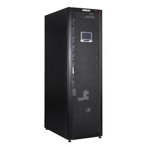 SANTAK modular UPS 125kVA 125 kVA with 200kVA frame 3 phase 415Vac double conversion online backup power UPS for X ray machine