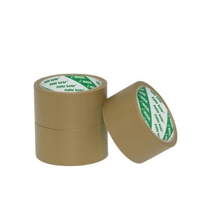 log roll pvc Fabric packing sealing wrapping tape log roll