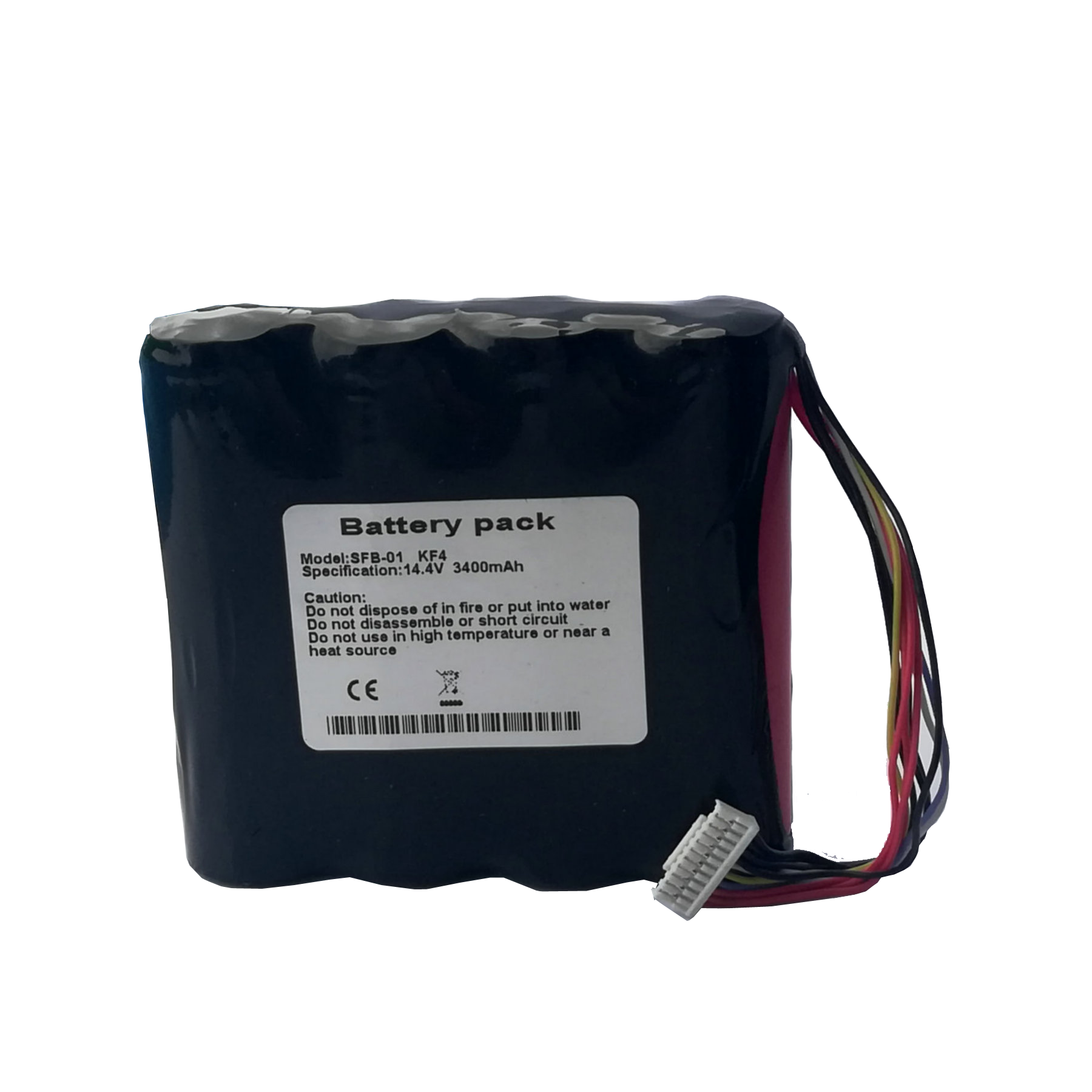 High Quality Imported Cells SFB-01 Battery For ILSINTECH SWIFT KF4 KF4A F1 SFB-01 Fiber Optic Fusion Splicer Battery