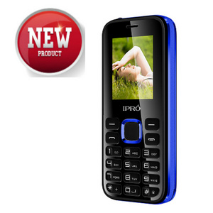 IPRO A8 mini 1.77 Inch GSM celulares Feature Mobile Phone Unlocked Smallest Mobile Phone Shenzhen Mobile Phone Manufacturers