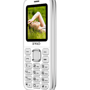 IPRO A8 mini 1.77 Inch hot selling feature phonenew launch cellphone cheap telefono