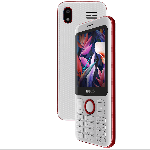 IPRO A28 keypad mobile phone cheaper feature telefonis celular