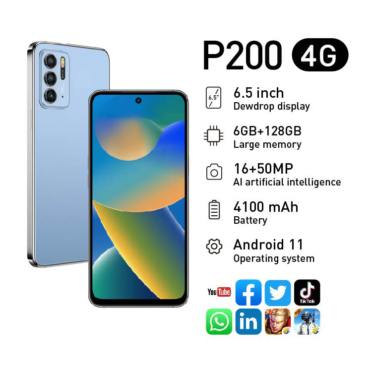 16gb+512gb 48MP+100MP Double Sim Card Cell Gaming Phone Smart Mobile Phone Hot Selling S22+ ULTRA Original 4000mah Android 12.0