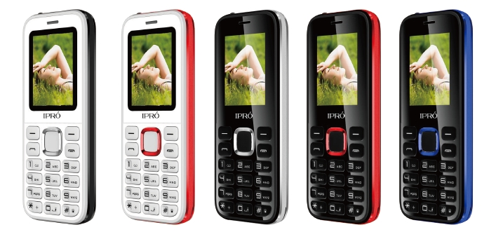 IPRO A8 mini 1.77 Inch GSM celulares Feature Mobile Phone Unlocked Smallest Mobile Phone Shenzhen Mobile Phone Manufacturers