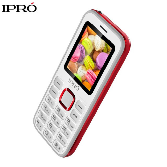 IPRO A8 mini 1.77 Inch hot selling feature phonenew launch cellphone cheap telefono