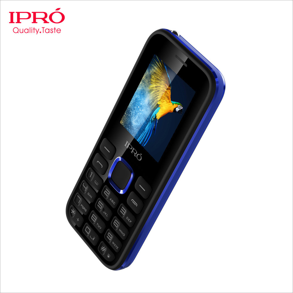 slim keypad gsm bar phone buy ipro small mini mobile phone in china