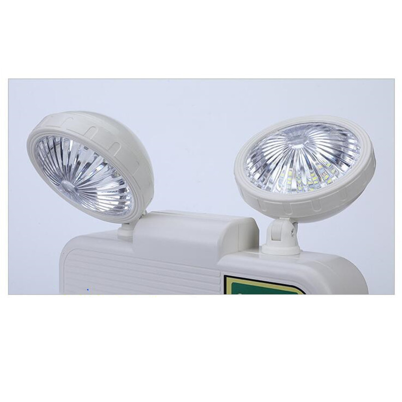 Chinese manufacturer home super bright emergency sign exit lights led emergency exit light