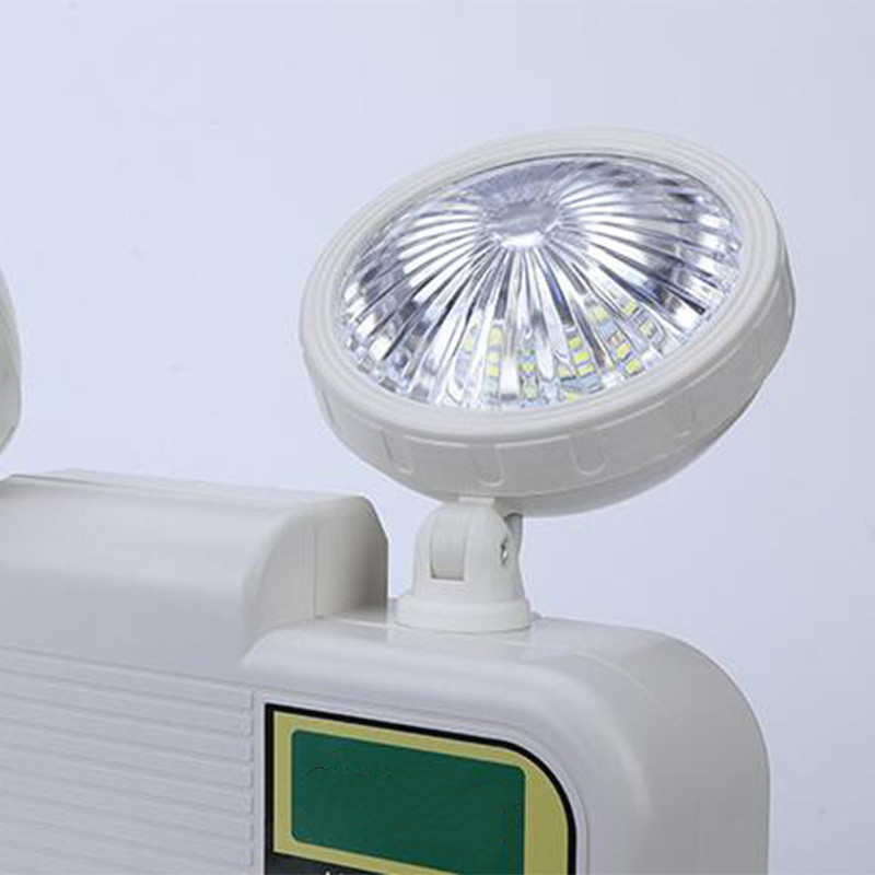 Chinese manufacturer home super bright emergency sign exit lights led emergency exit light