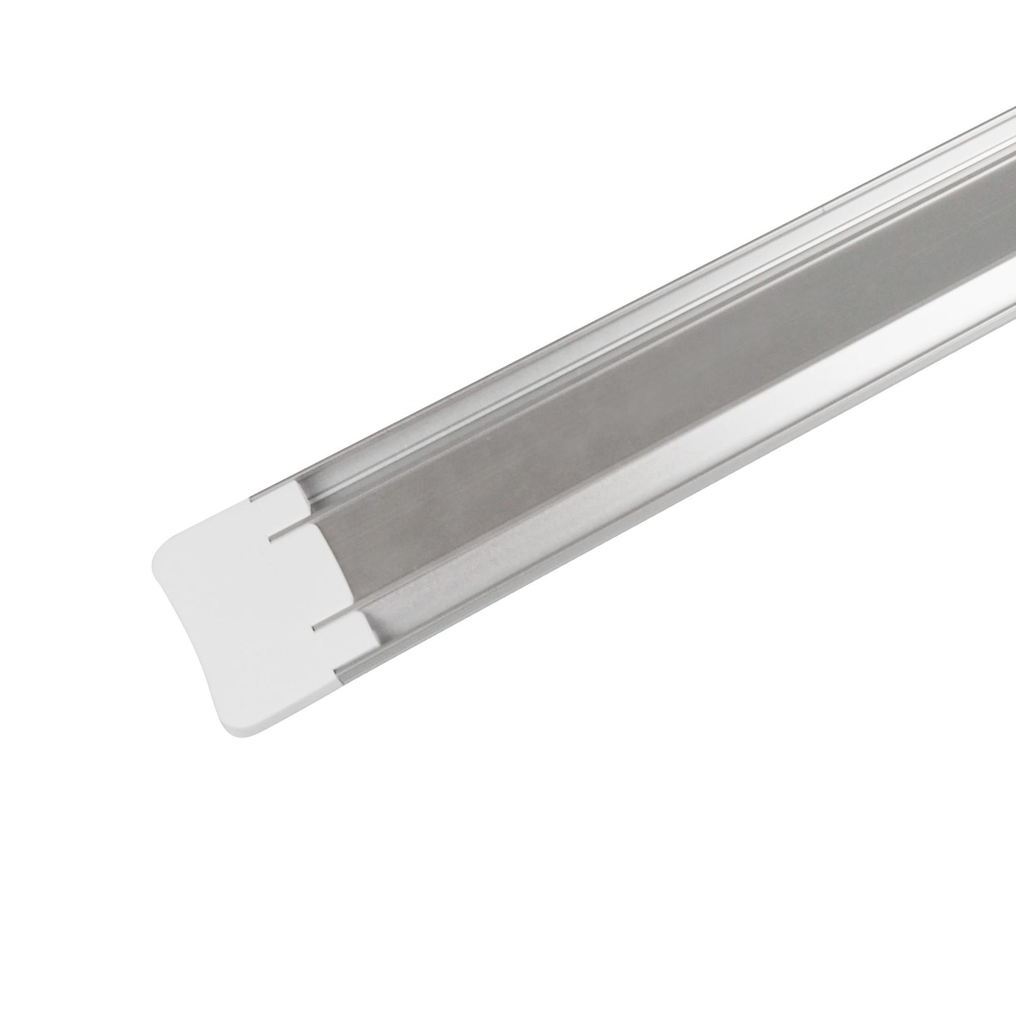 High quality emergency triproof light modern fixtures led ceiling linear pendant fixture led lamp