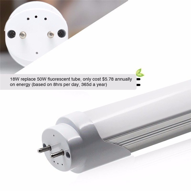 Hot Sale LED Tube 9W 13W 15W 18W 20W Lamp T8 LED Tube Lighting led Lights