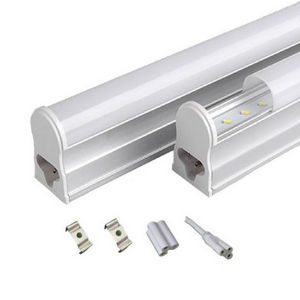 Shop home basement office ceiling lighting t5 stand housing led light tube