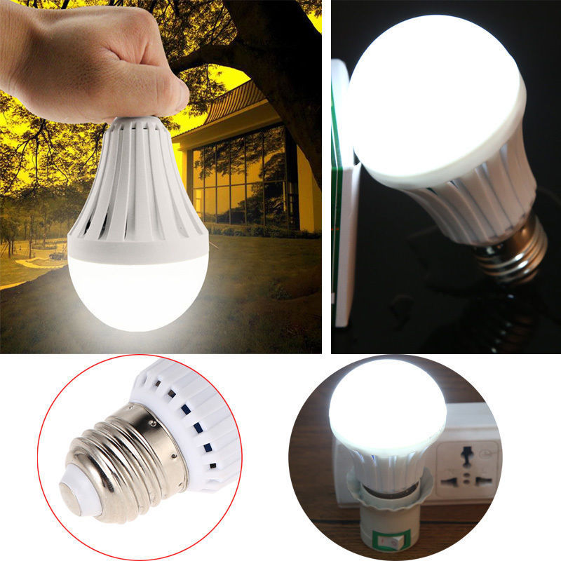 IPROI China new generation high efficiency intelligent china emergency e27 led light bulb