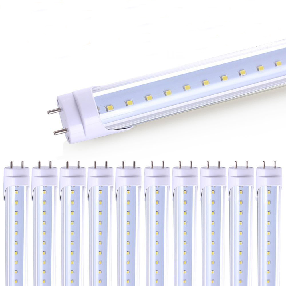 Hot Sale LED Tube 9W 13W 15W 18W 20W Lamp T8 LED Tube Lighting led Lights