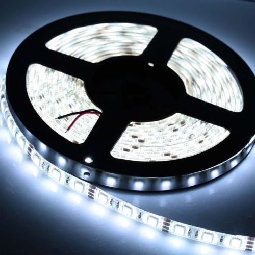 Hot selling rgb 300 leds smd 5050 flexible rgb led strip lights