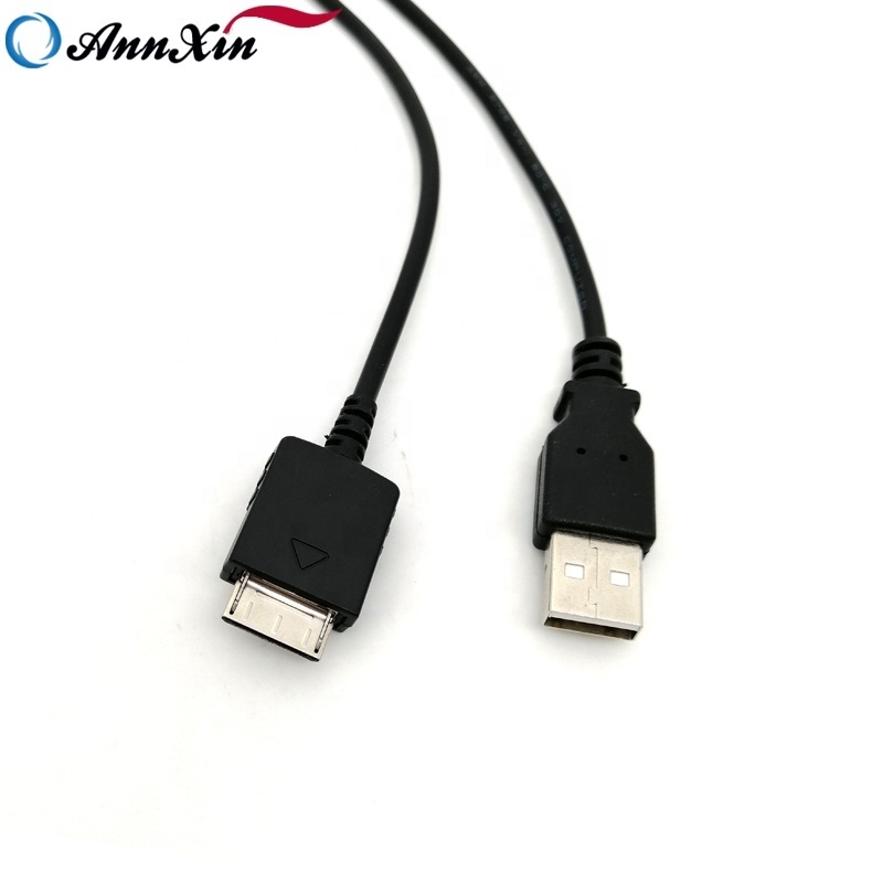 Factory direct walkman WMC-NW20MU MP3MP4 player usb data charging sync cable suitable for sony series product