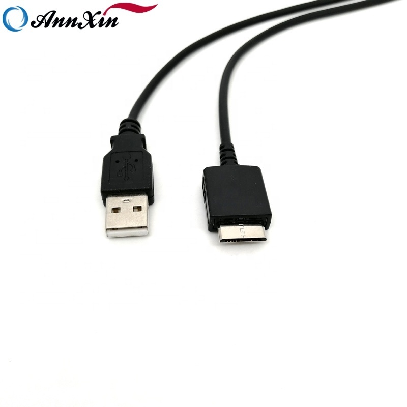 Factory direct walkman WMC-NW20MU MP3MP4 player usb data charging sync cable suitable for sony series product