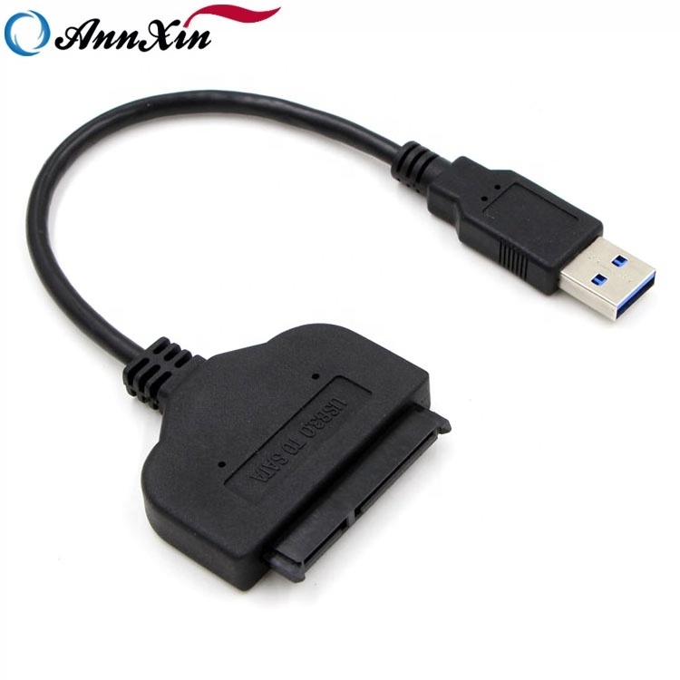 Usb 3.0 To IDE/SATA Hard Drive Adapter Cable For 2.5 Inch HDD SSD Hard Disk Laptop