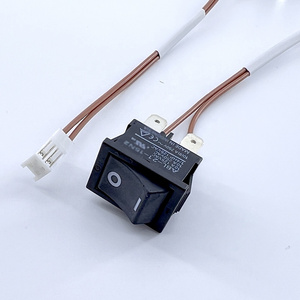 OEM Male to Female USB Cable with OnOff Switch, USB Extension Inline Rocker Switch for Driving Recorder LED Desk Lamp USB Fan