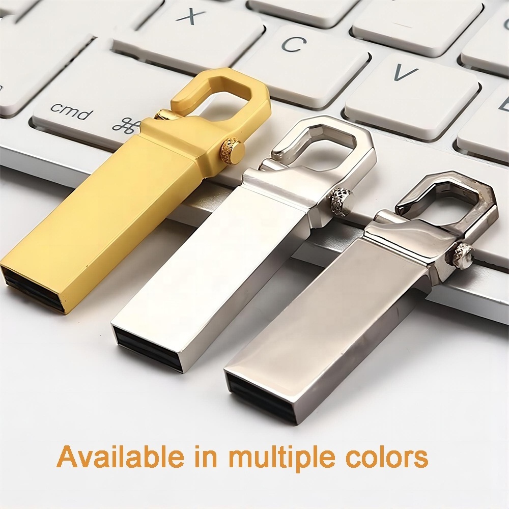 Mini Metal Key Computer 4 Gb 4Gb 32Gb 64Gb 128 256 Gb 512Gb 2 4 Tb 8Tb 16Tb 3.0 Usb Flash Drive 2Gb 16 Gb Custom With Logo