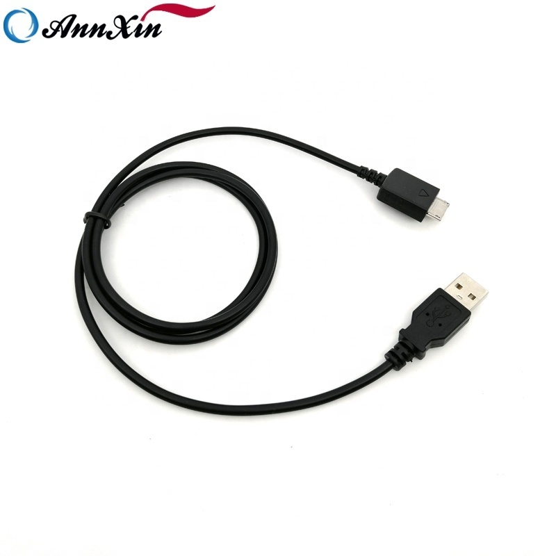 Factory direct walkman WMC-NW20MU MP3MP4 player usb data charging sync cable suitable for sony series product