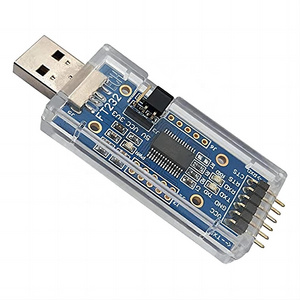 Cp2102 Ftdi Ft232Rl Ch344 Usb-C Usb To Uart Ttl Ch341 Rs232 Breakout Board Suppliers