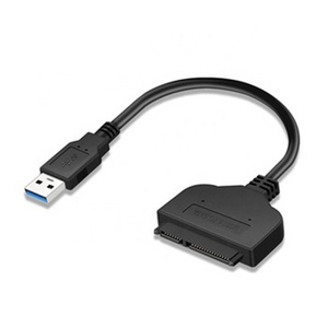 Usb 3.0 To IDE/SATA Hard Drive Adapter Cable For 2.5 Inch HDD SSD Hard Disk Laptop